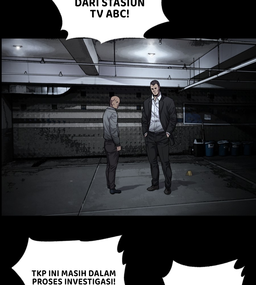 Vigilante Chapter 51 Gambar 17