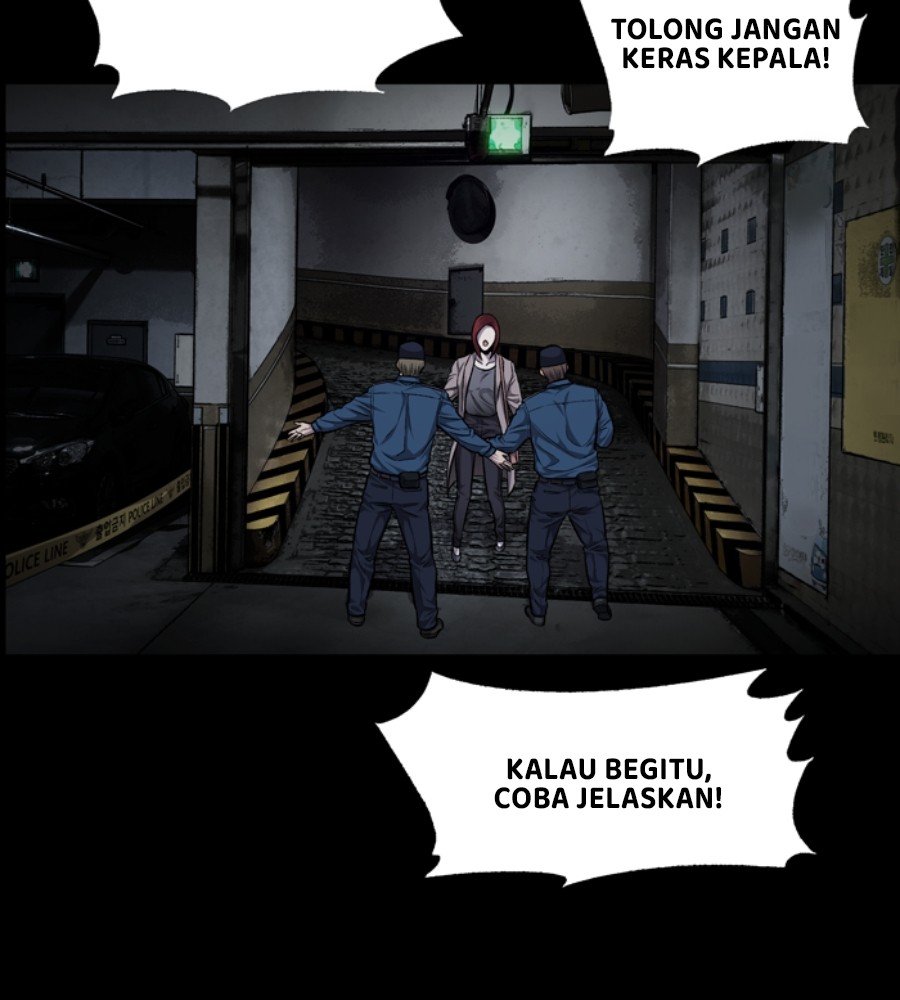 Vigilante Chapter 51 Gambar 18