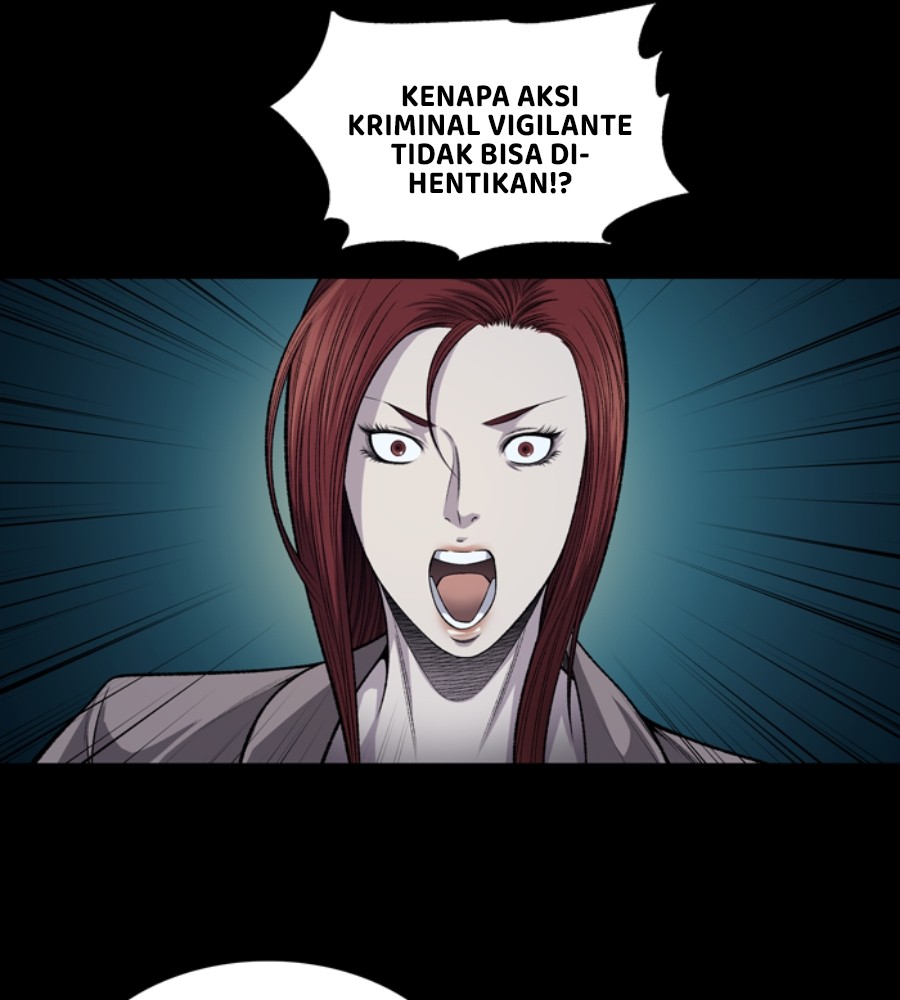 Vigilante Chapter 51 Gambar 19