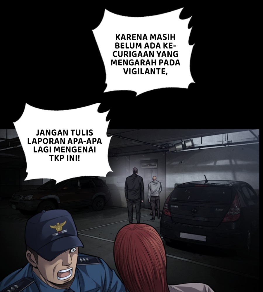 Vigilante Chapter 51 Gambar 21