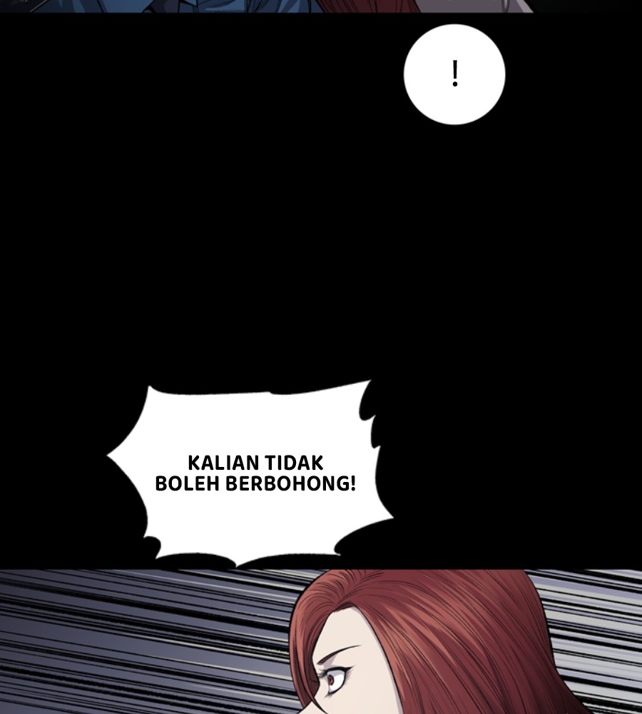 Vigilante Chapter 51 Gambar 22