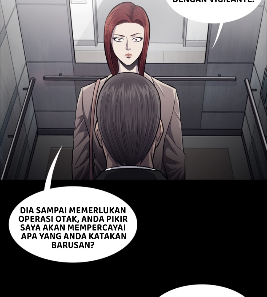 Vigilante Chapter 51 Gambar 29