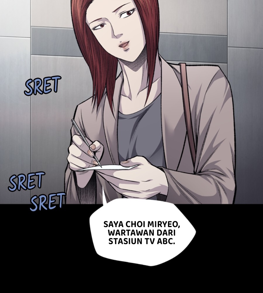 Vigilante Chapter 51 Gambar 34