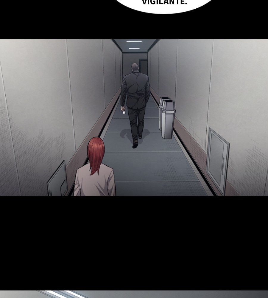 Vigilante Chapter 51 Gambar 36