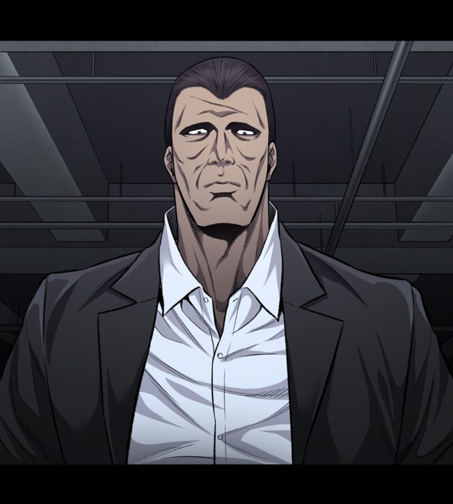 Vigilante Chapter 51 Gambar 4