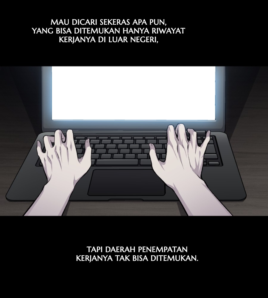 Vigilante Chapter 51 Gambar 48