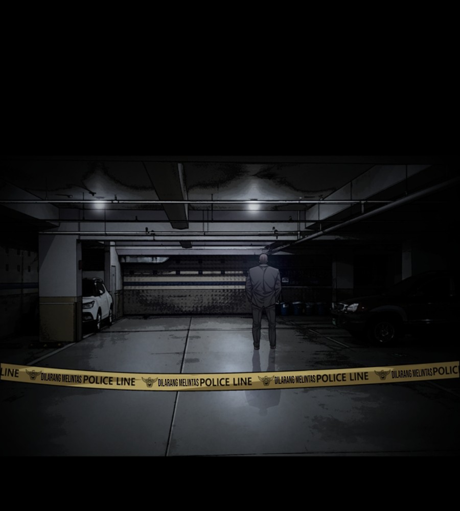 Vigilante Chapter 51 Gambar 5