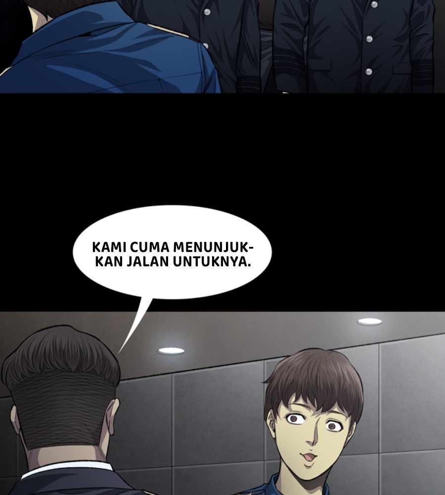 Vigilante Chapter 51 Gambar 56