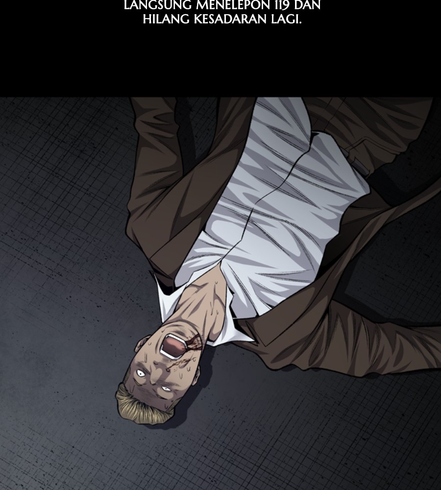 Vigilante Chapter 51 Gambar 8