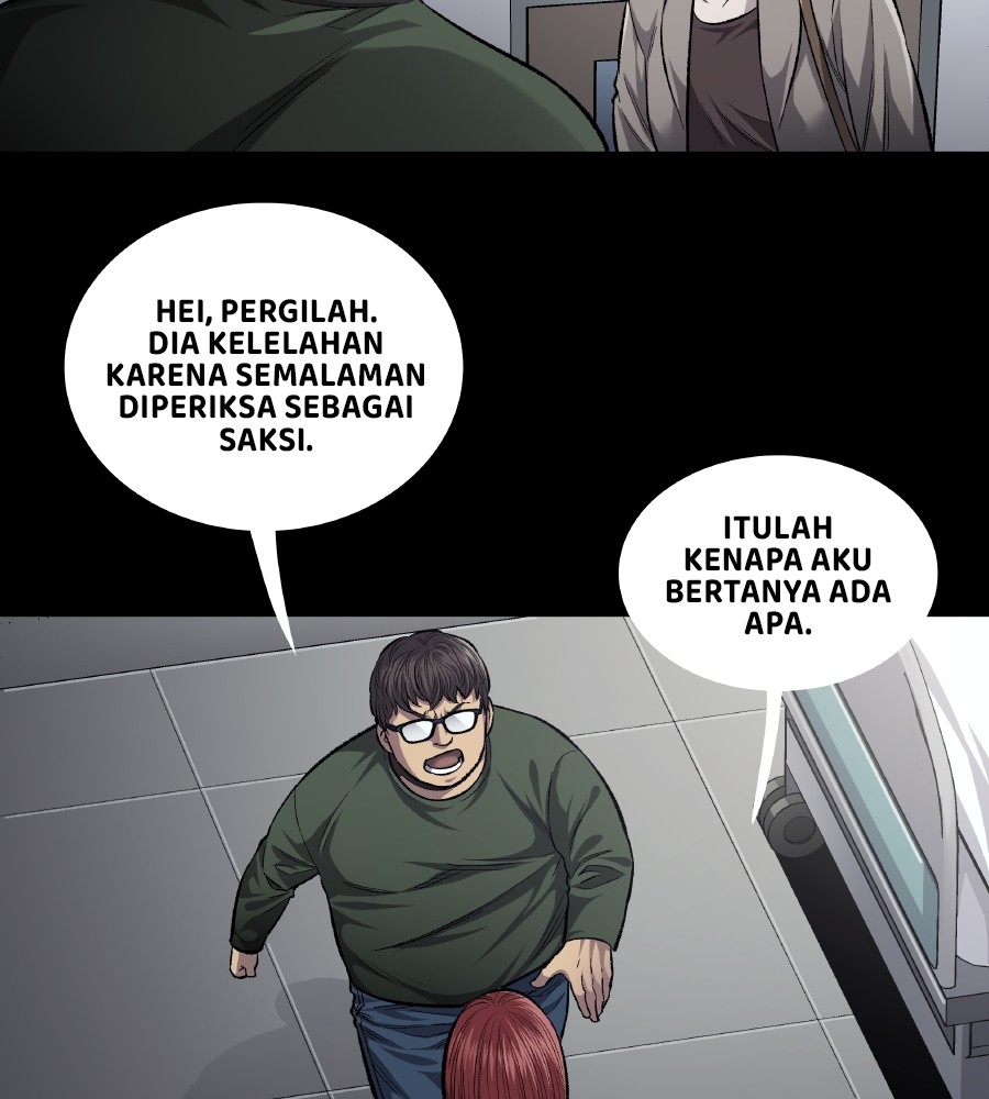 Vigilante Chapter 52 Gambar 10