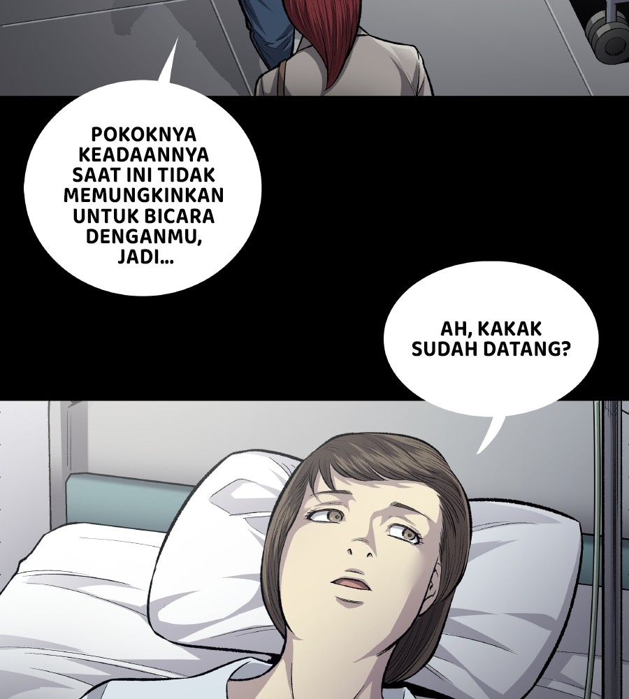 Vigilante Chapter 52 Gambar 11
