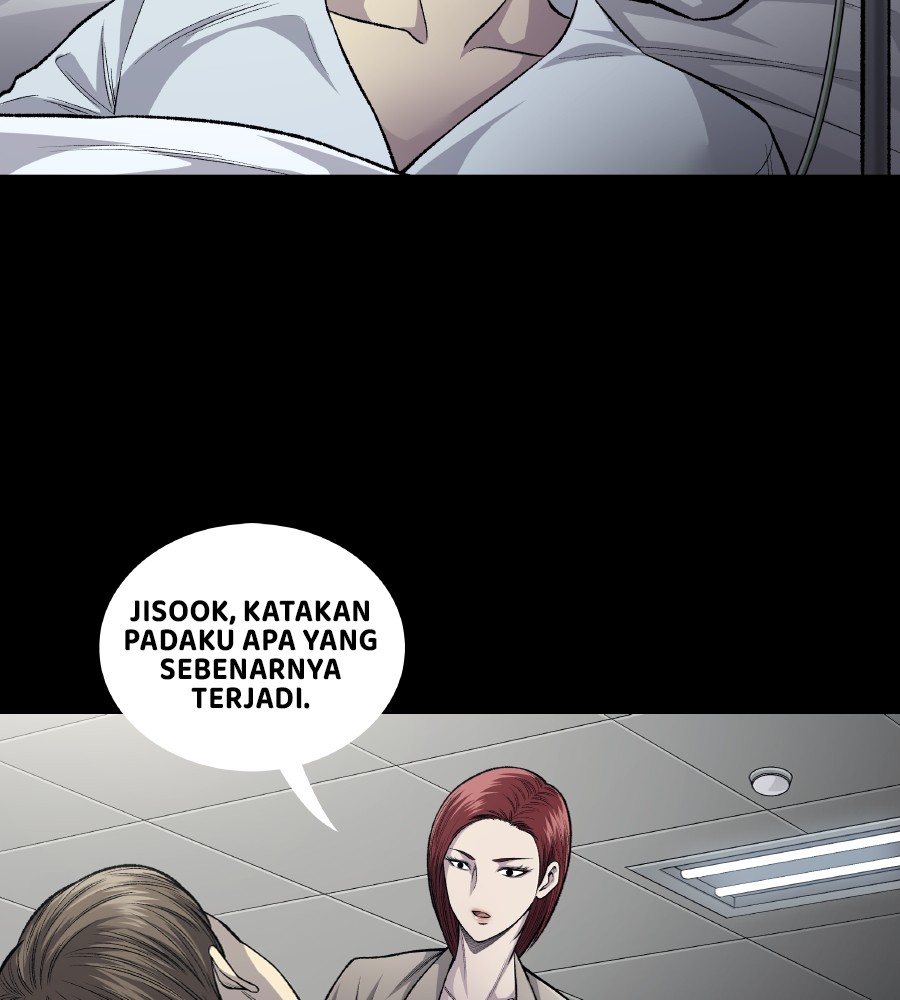 Vigilante Chapter 52 Gambar 12