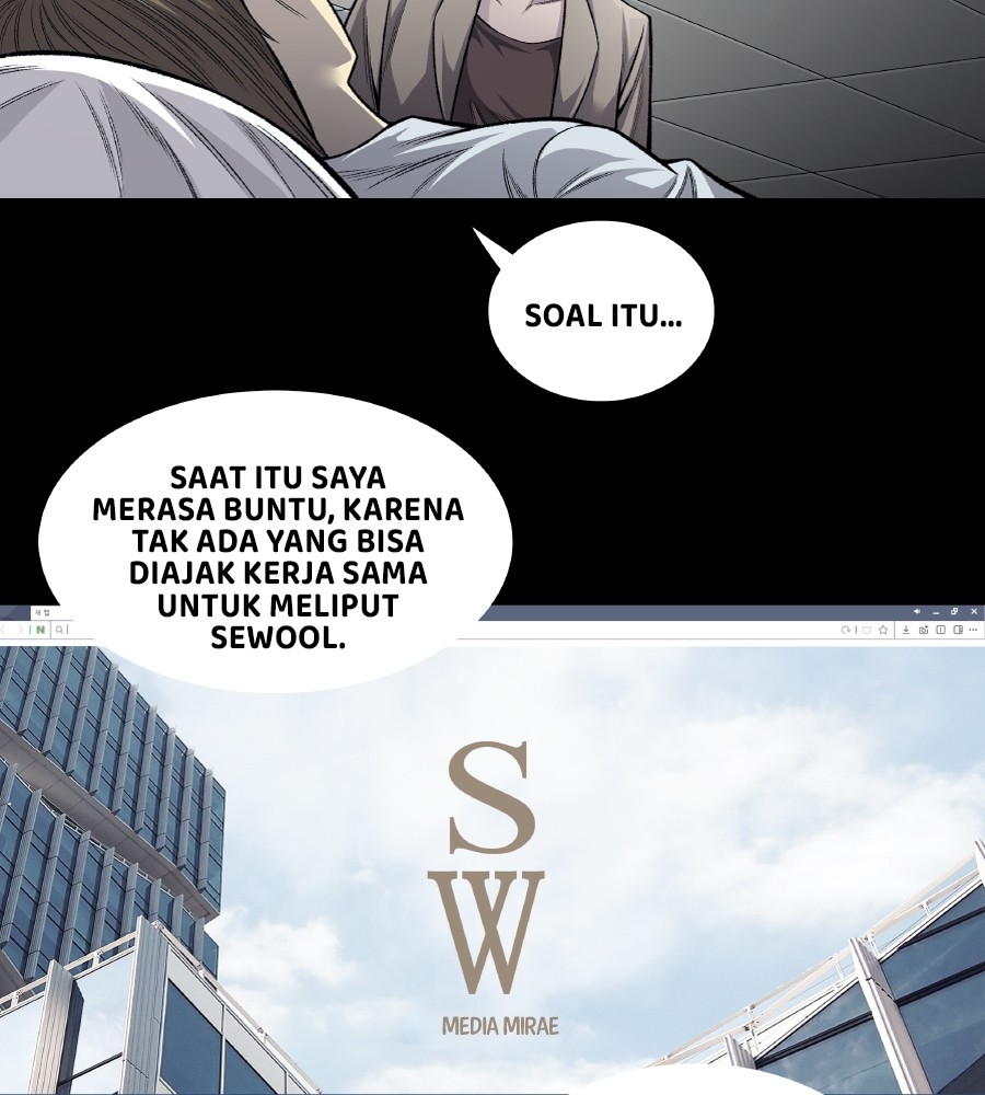 Vigilante Chapter 52 Gambar 13