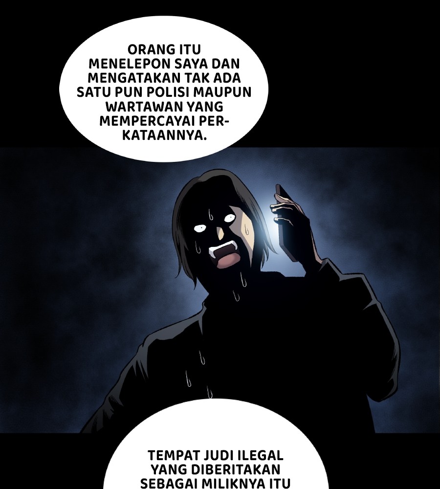 Vigilante Chapter 52 Gambar 17