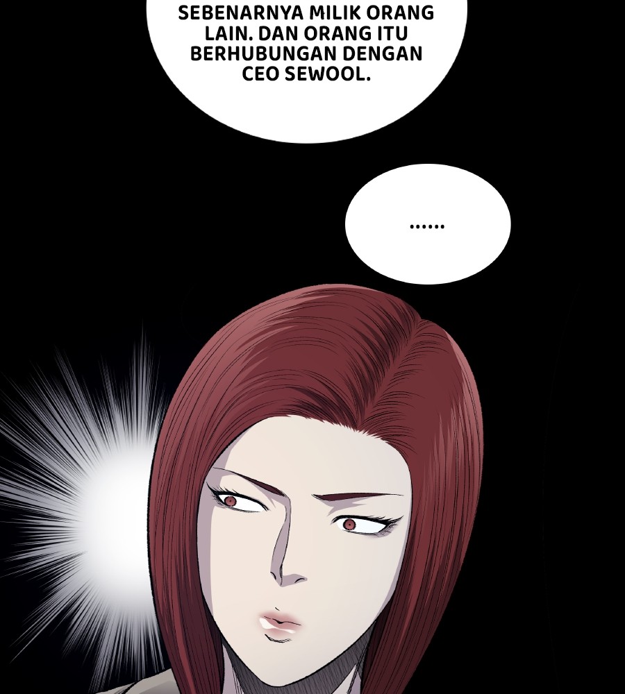 Vigilante Chapter 52 Gambar 18
