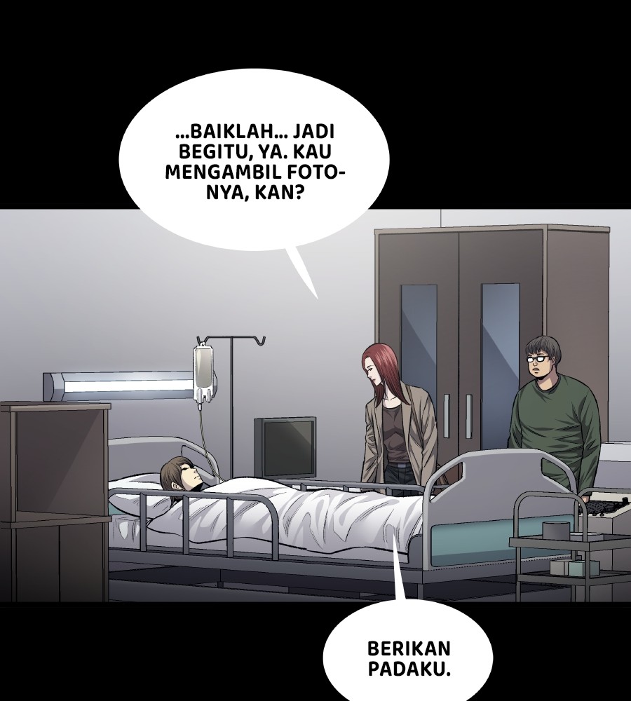 Vigilante Chapter 52 Gambar 24