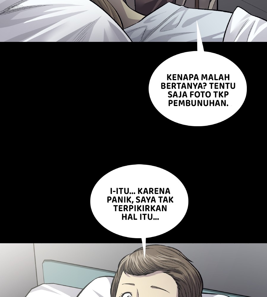 Vigilante Chapter 52 Gambar 26
