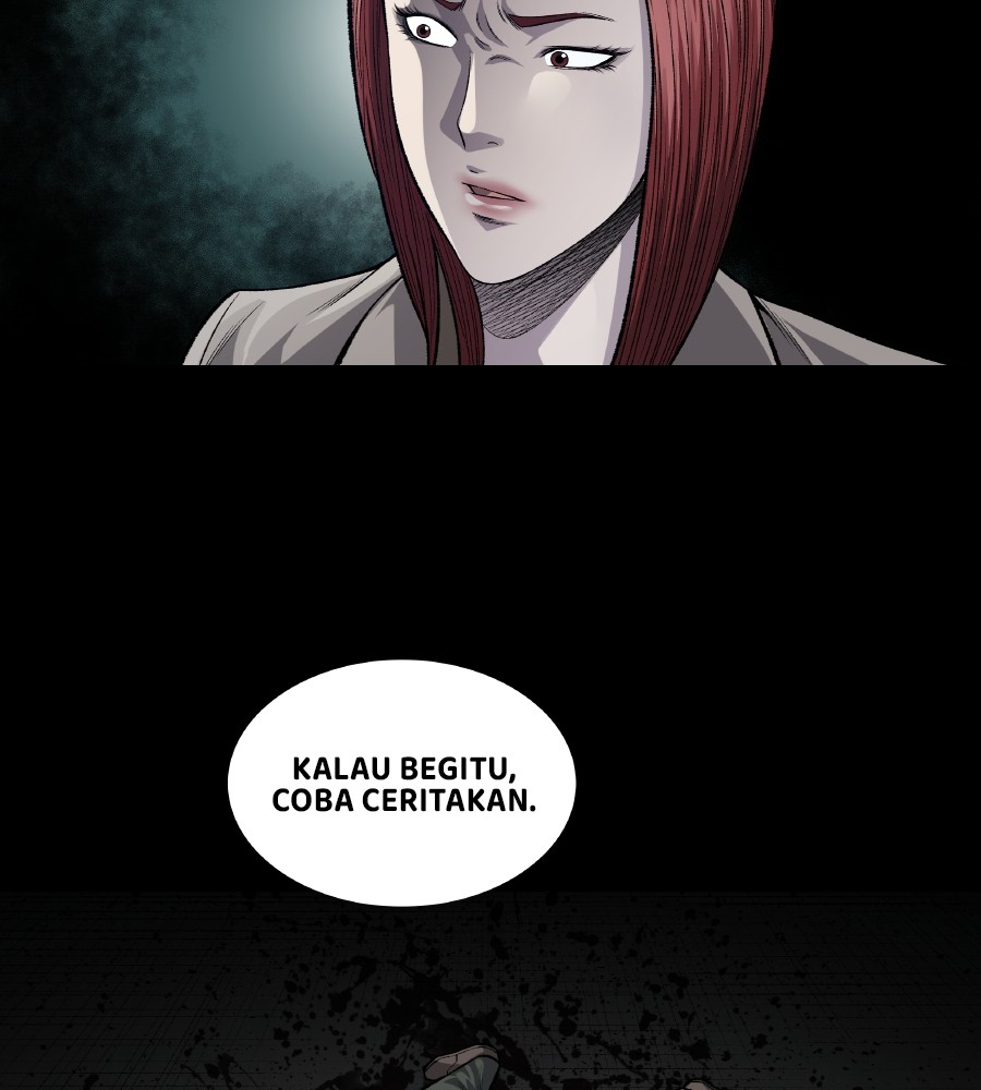 Vigilante Chapter 52 Gambar 28