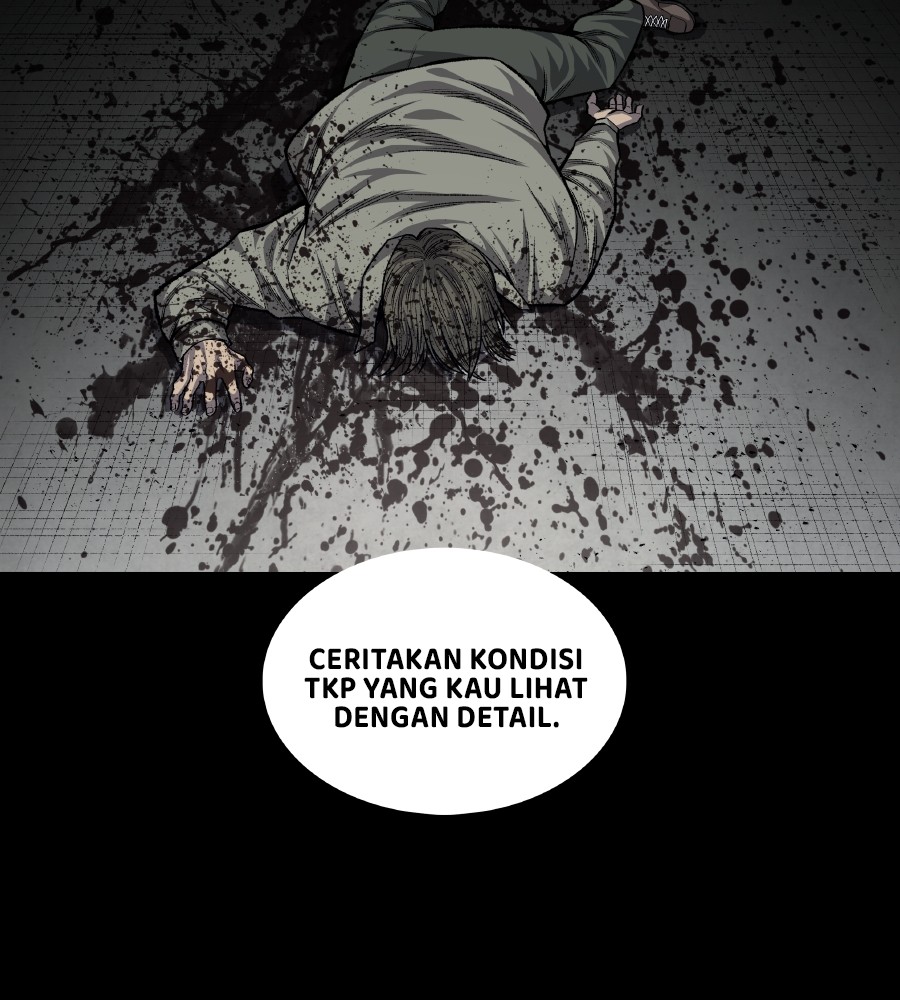 Vigilante Chapter 52 Gambar 29