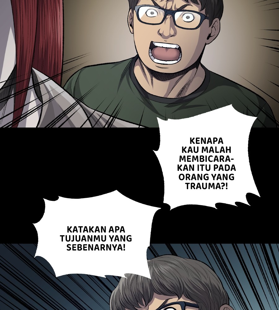 Vigilante Chapter 52 Gambar 32