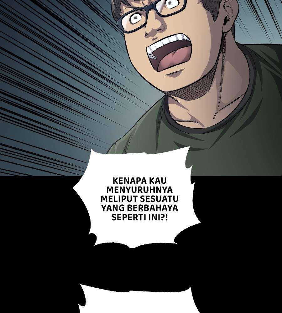 Vigilante Chapter 52 Gambar 33