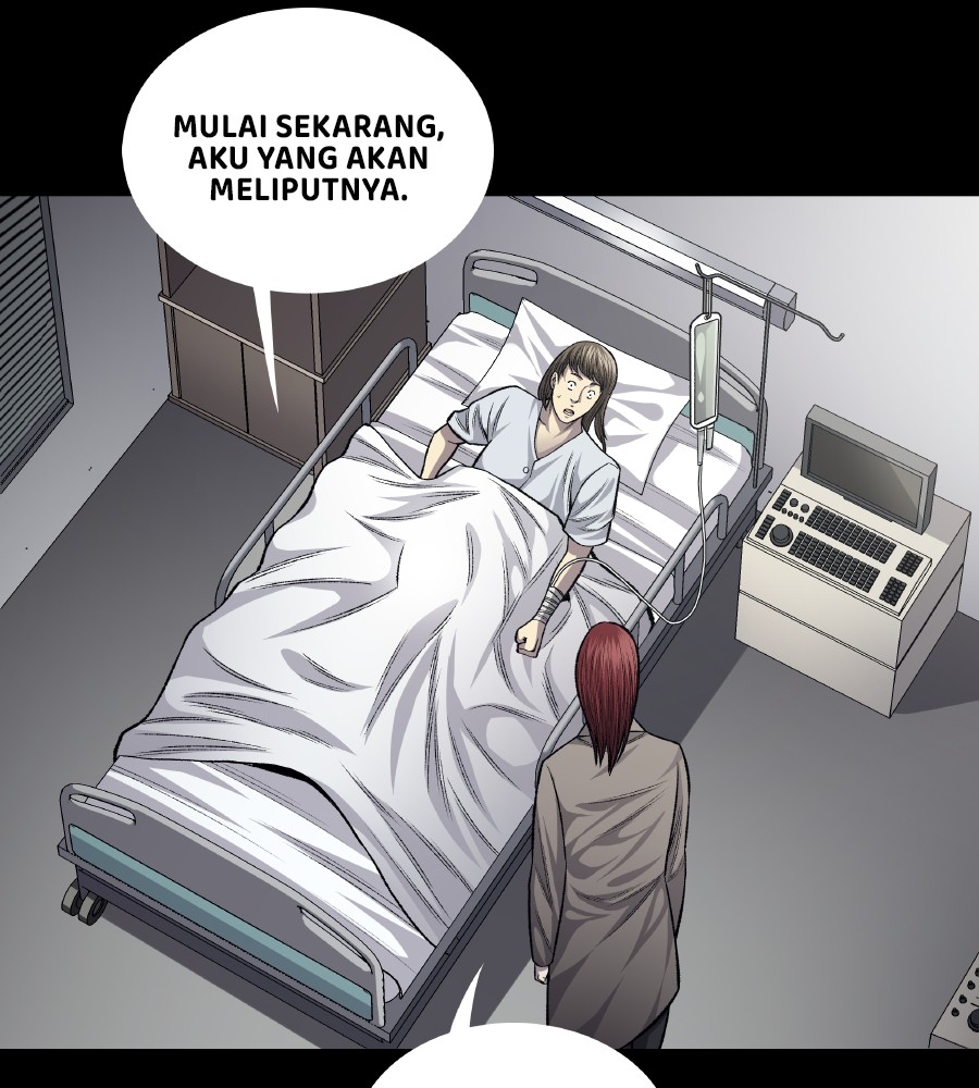 Vigilante Chapter 52 Gambar 36