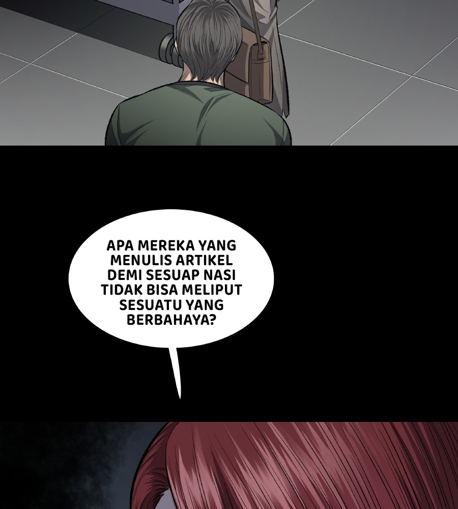 Vigilante Chapter 52 Gambar 40