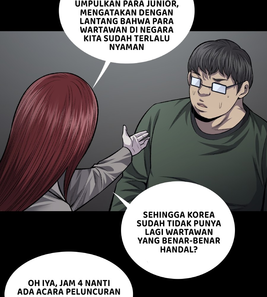 Vigilante Chapter 52 Gambar 42