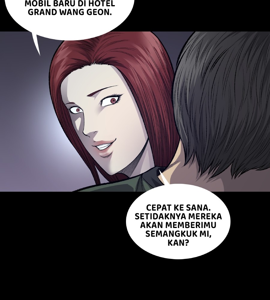 Vigilante Chapter 52 Gambar 43