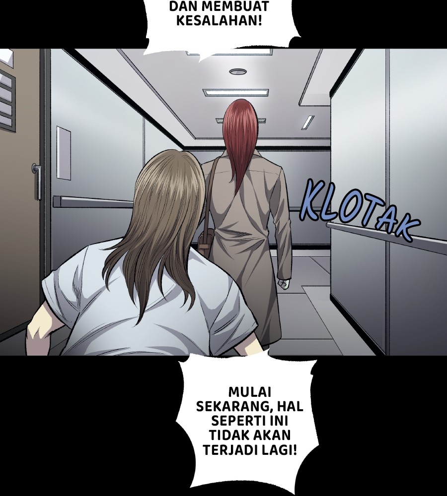 Vigilante Chapter 52 Gambar 47