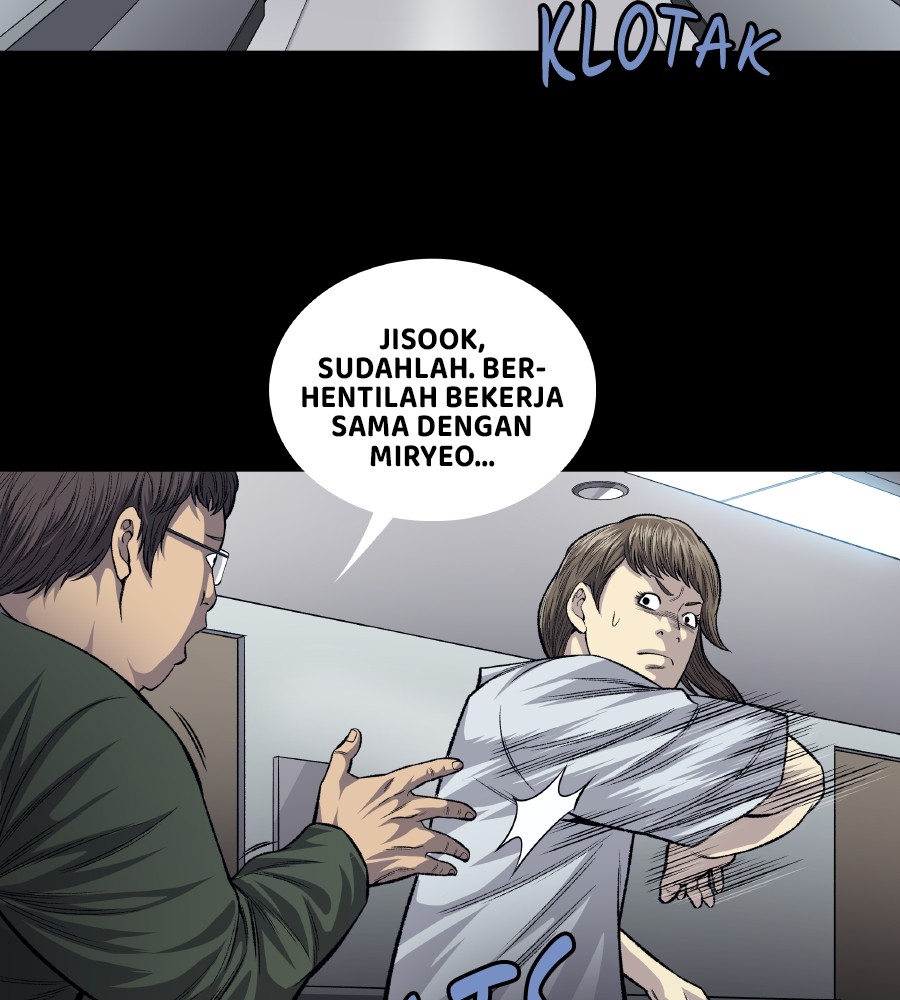 Vigilante Chapter 52 Gambar 49