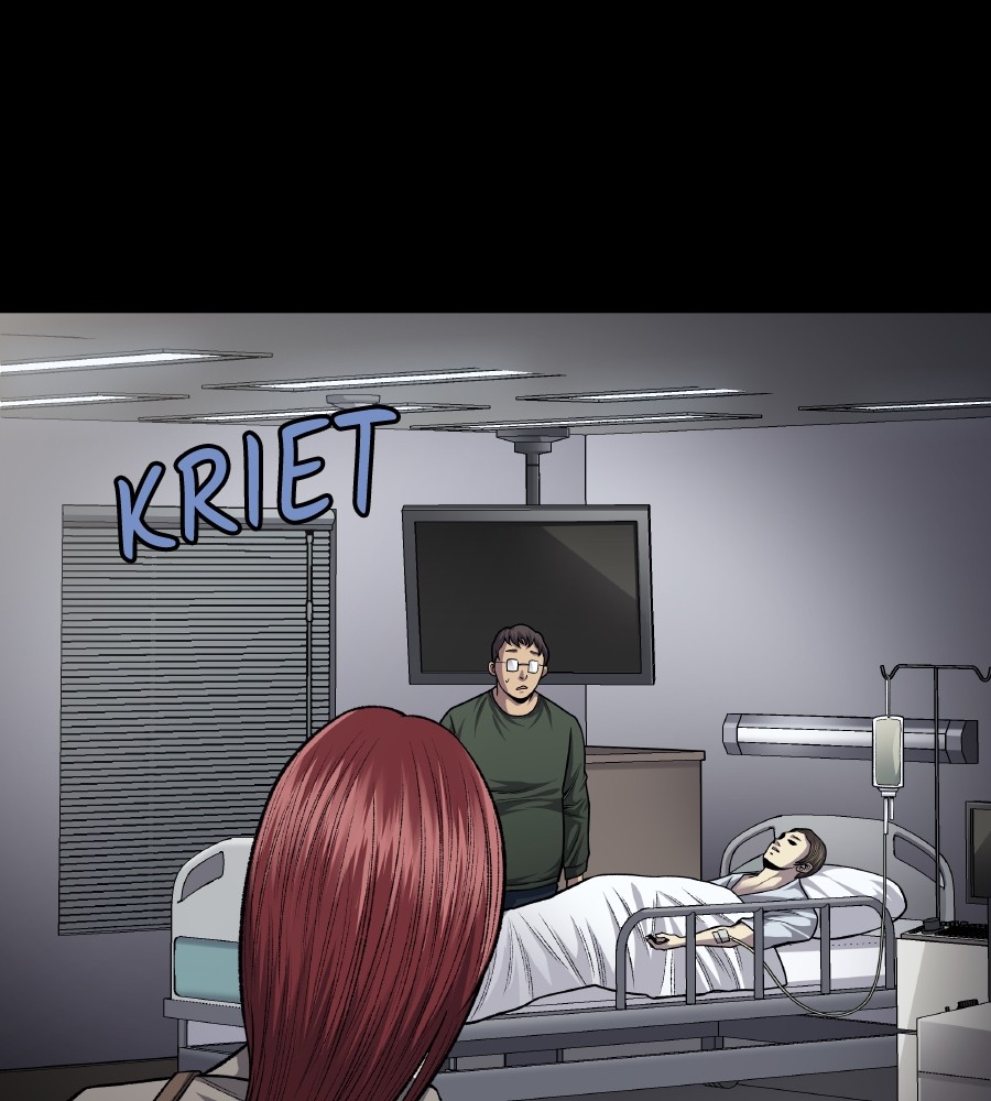 Vigilante Chapter 52 Gambar 8
