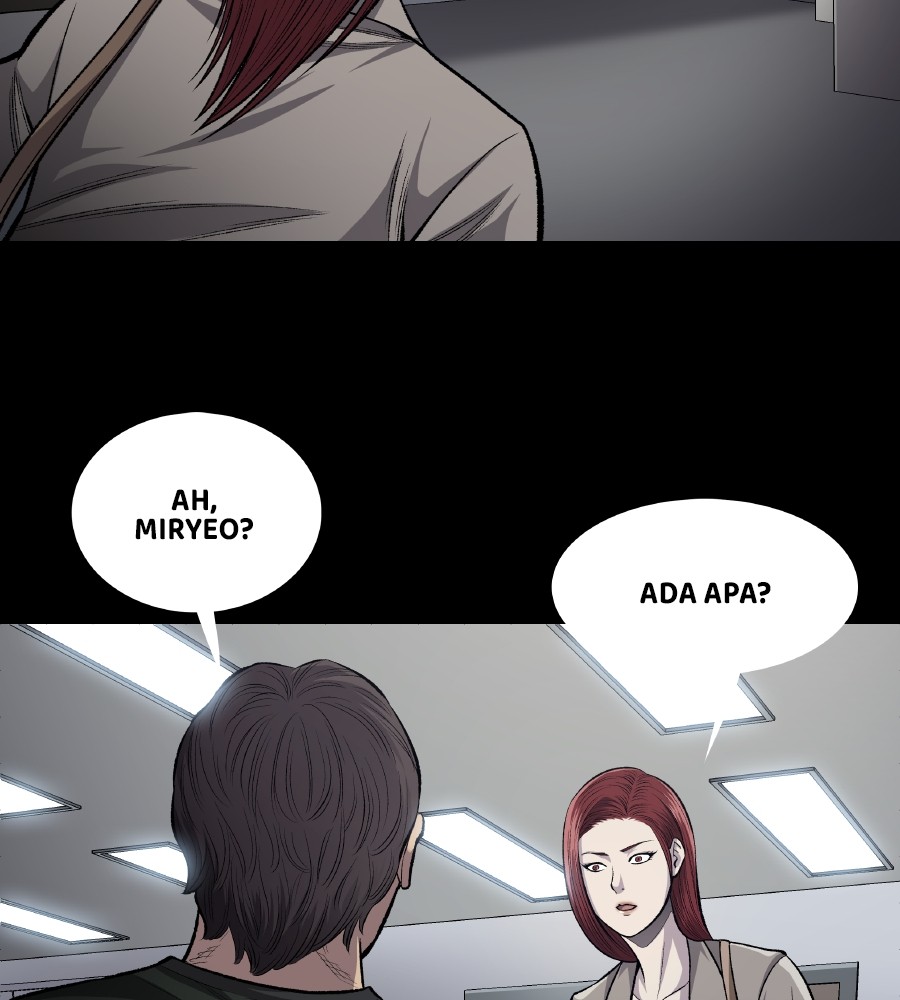 Vigilante Chapter 52 Gambar 9