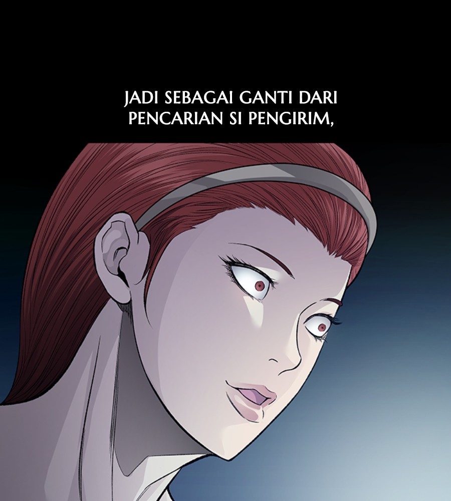 Vigilante Chapter 53 Gambar 16