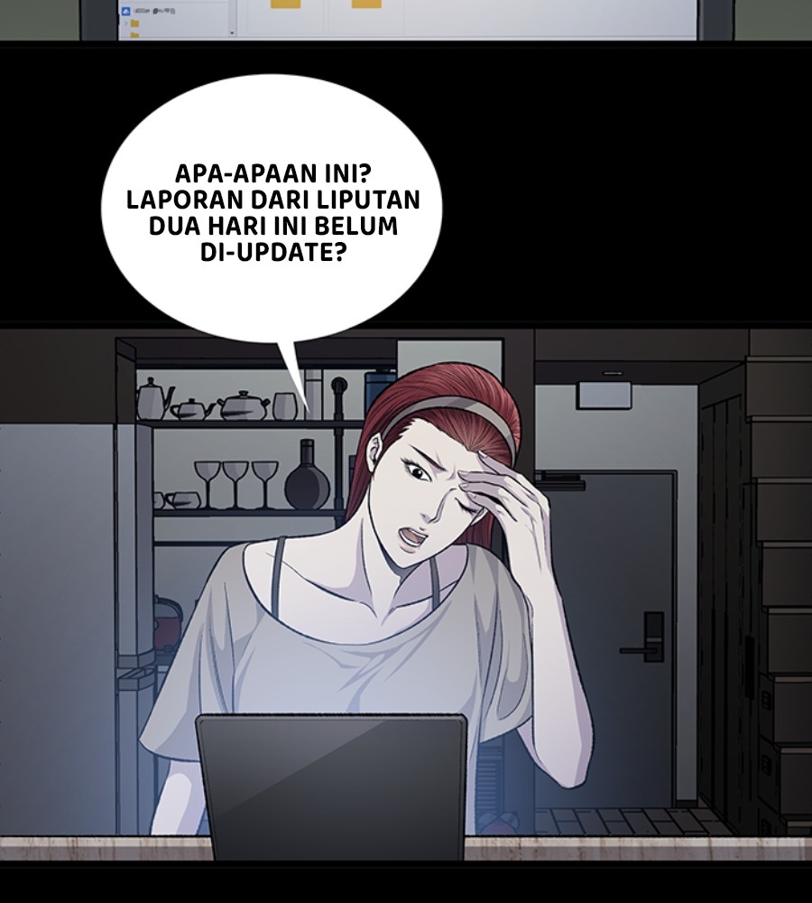 Vigilante Chapter 53 Gambar 23