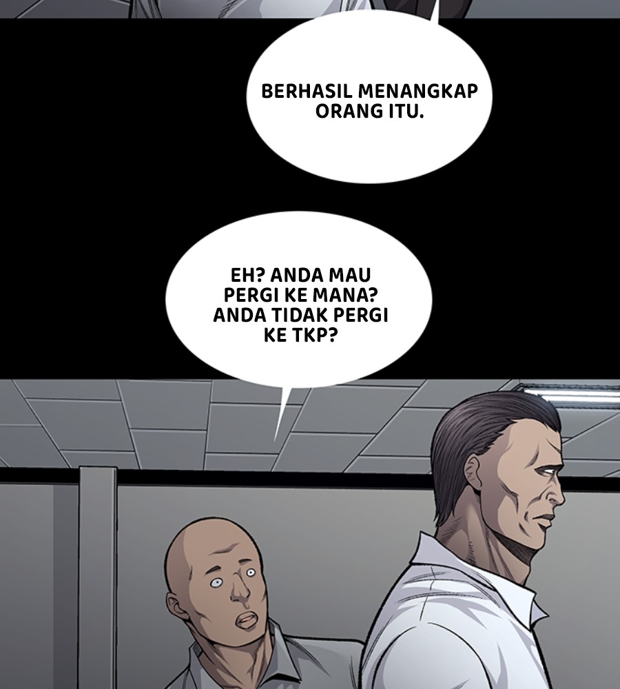 Vigilante Chapter 53 Gambar 33