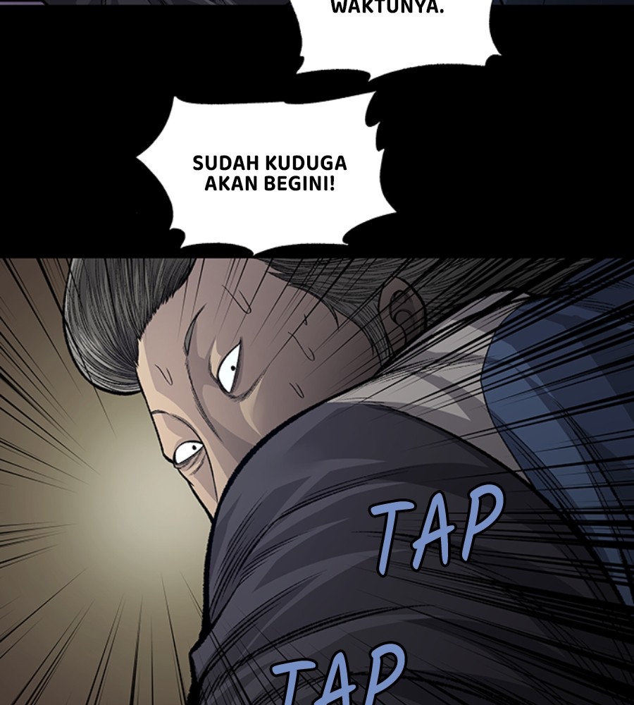 Vigilante Chapter 53 Gambar 54