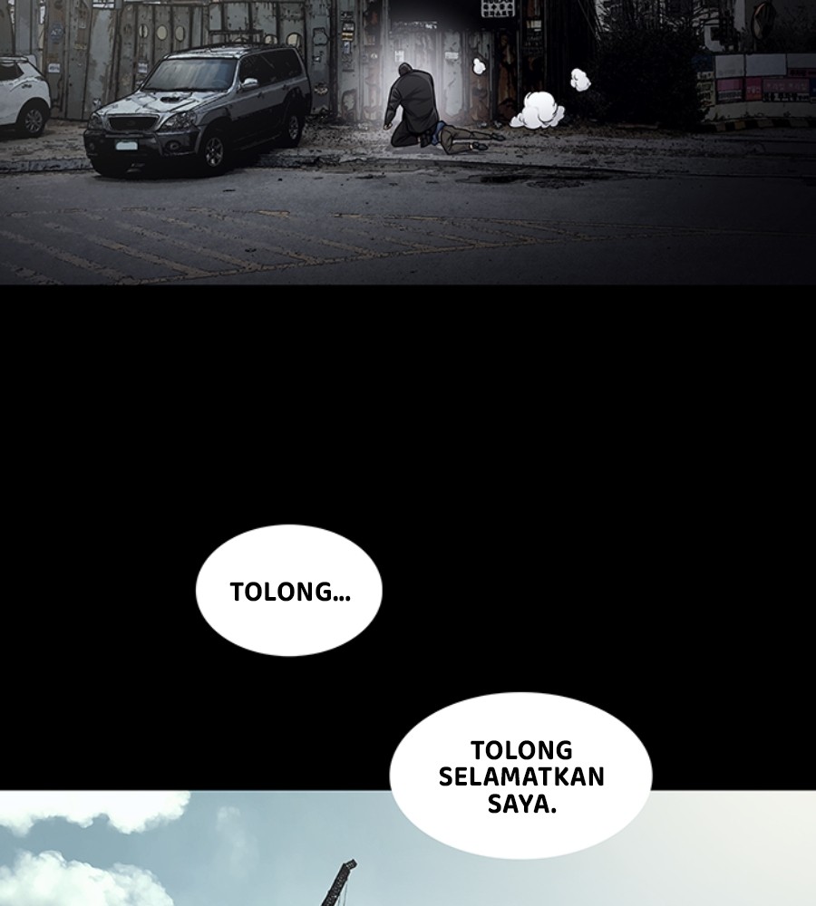 Vigilante Chapter 53 Gambar 59