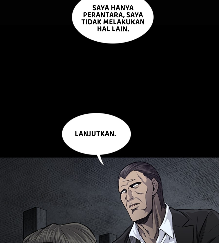 Vigilante Chapter 53 Gambar 82