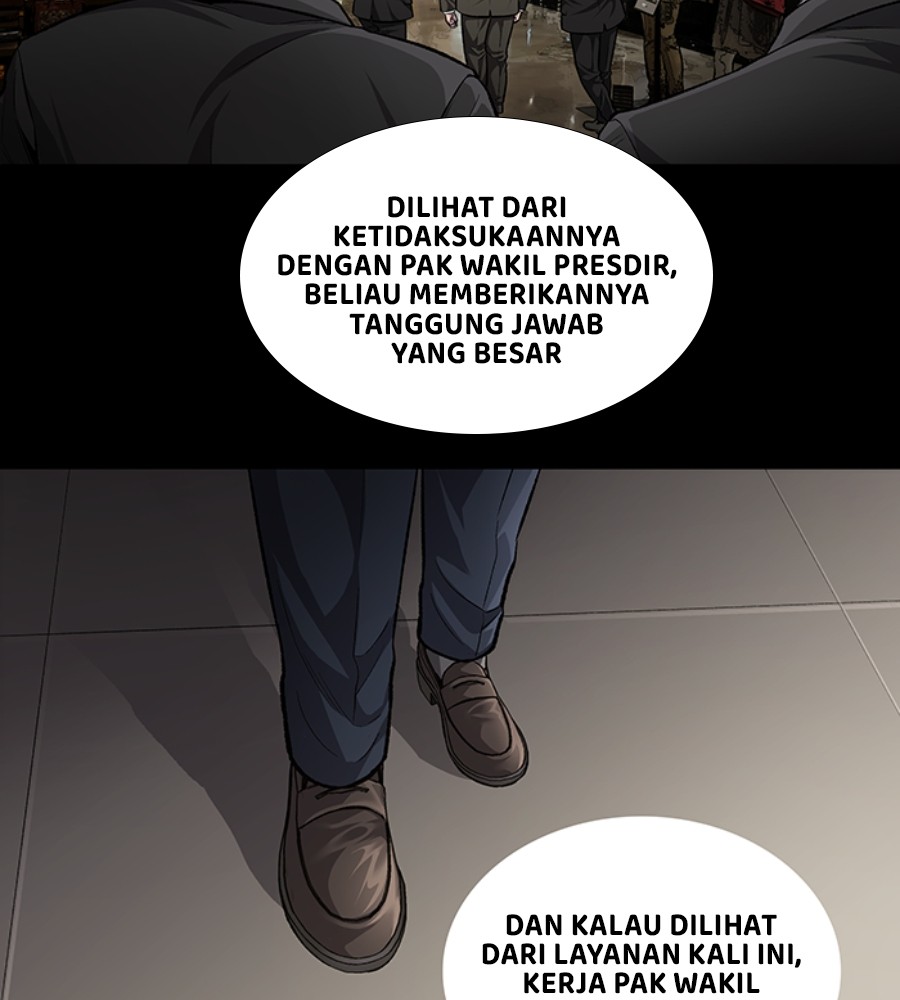 Vigilante Chapter 54 Gambar 11