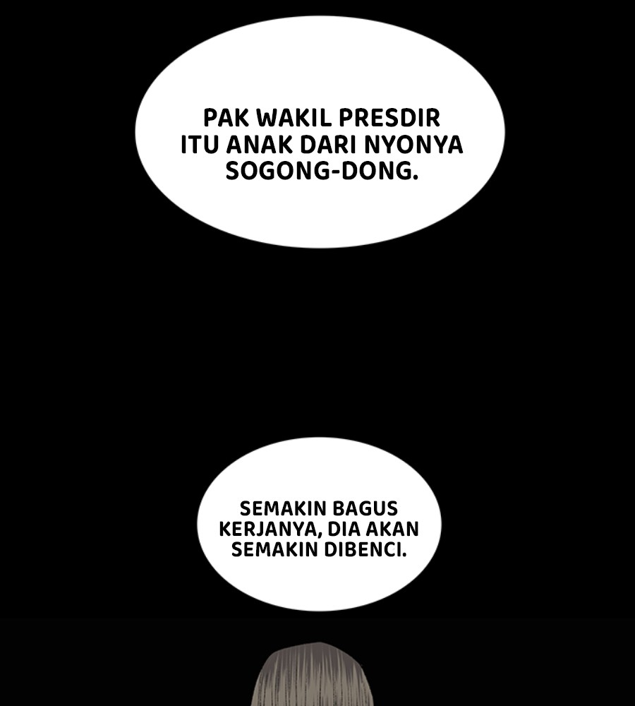 Vigilante Chapter 54 Gambar 13