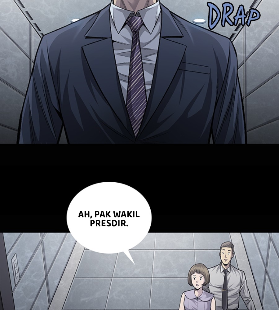 Vigilante Chapter 54 Gambar 15