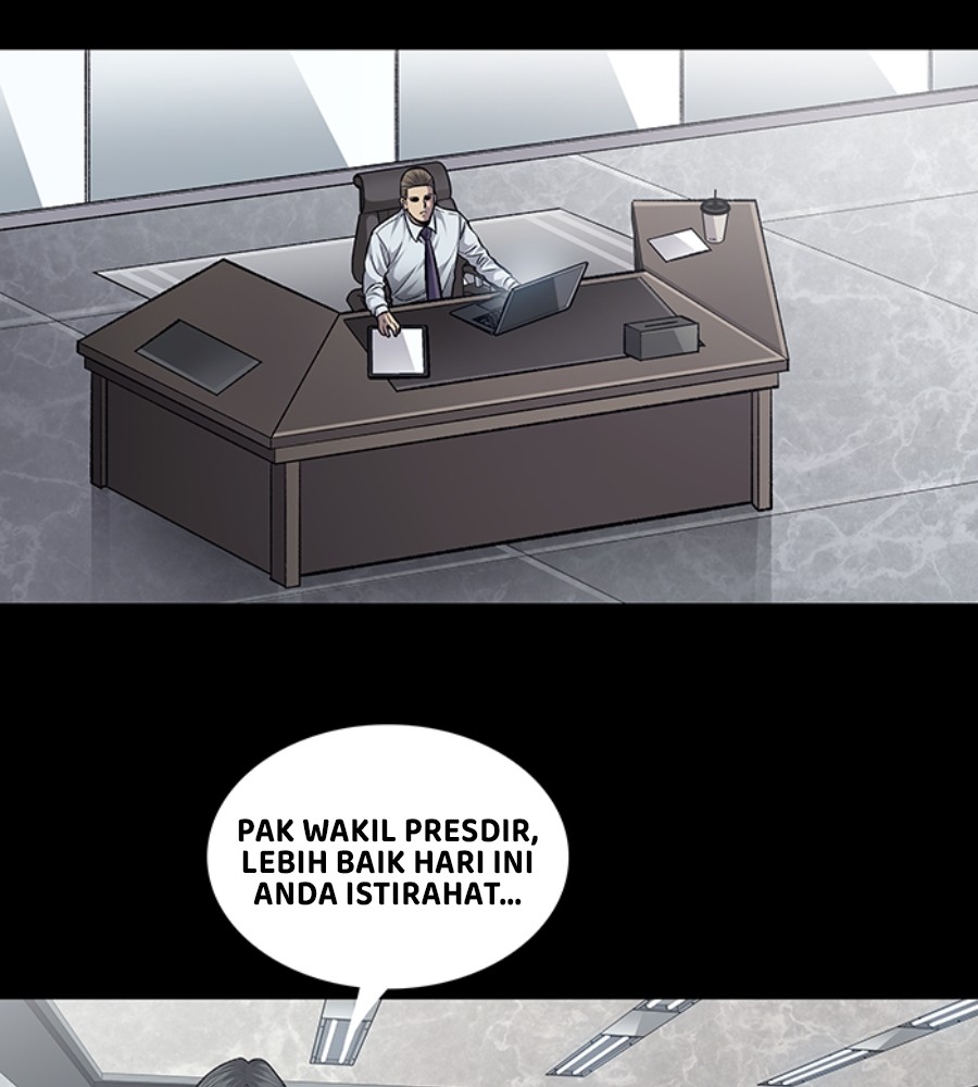 Vigilante Chapter 54 Gambar 19