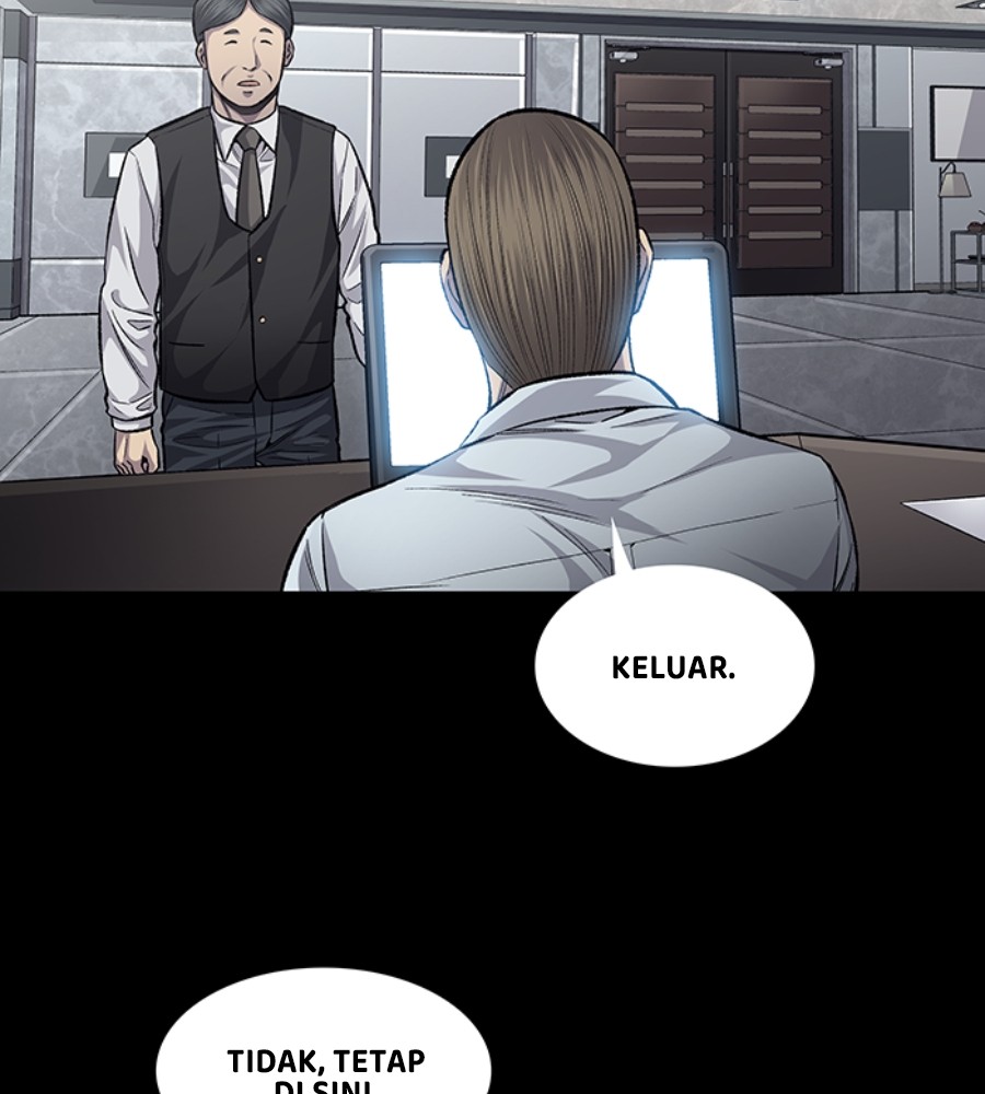 Vigilante Chapter 54 Gambar 20