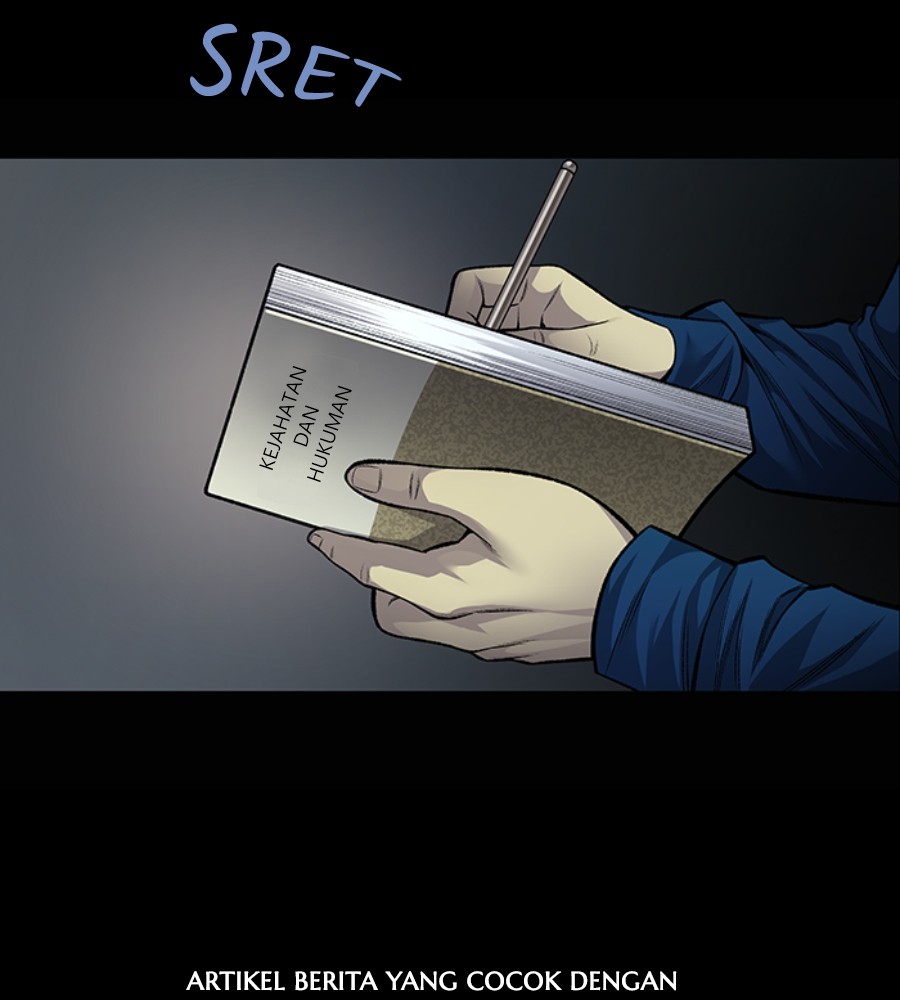 Vigilante Chapter 54 Gambar 30