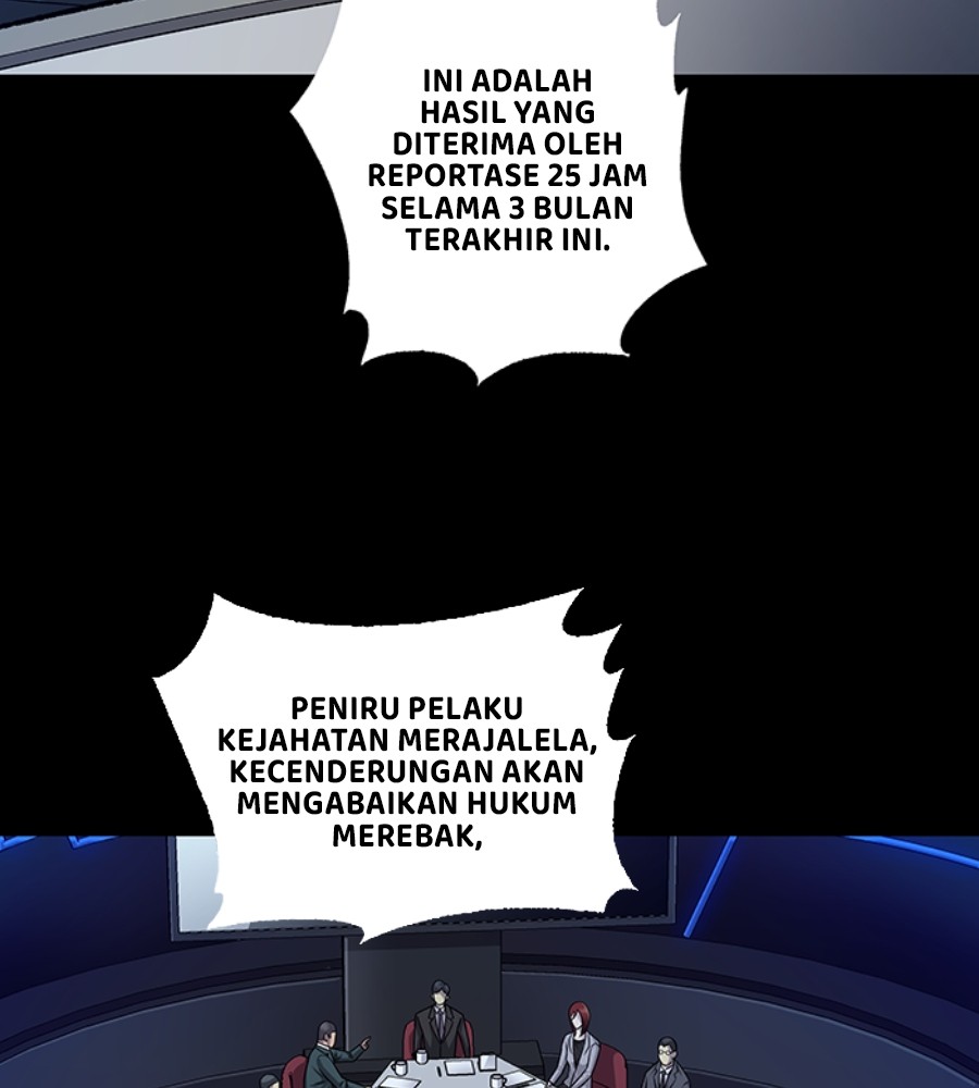 Vigilante Chapter 54 Gambar 34