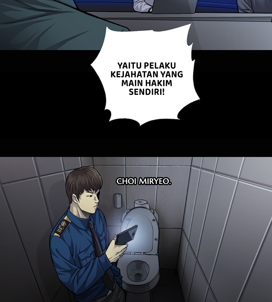 Vigilante Chapter 54 Gambar 36