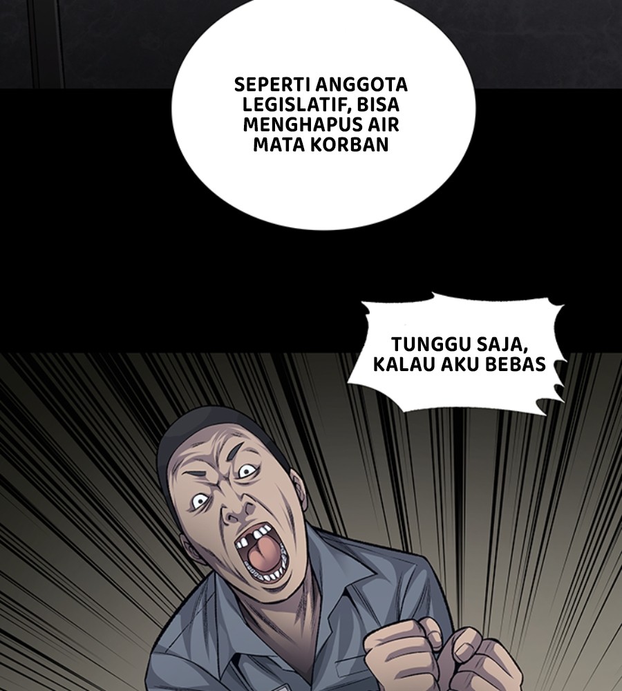 Vigilante Chapter 54 Gambar 49