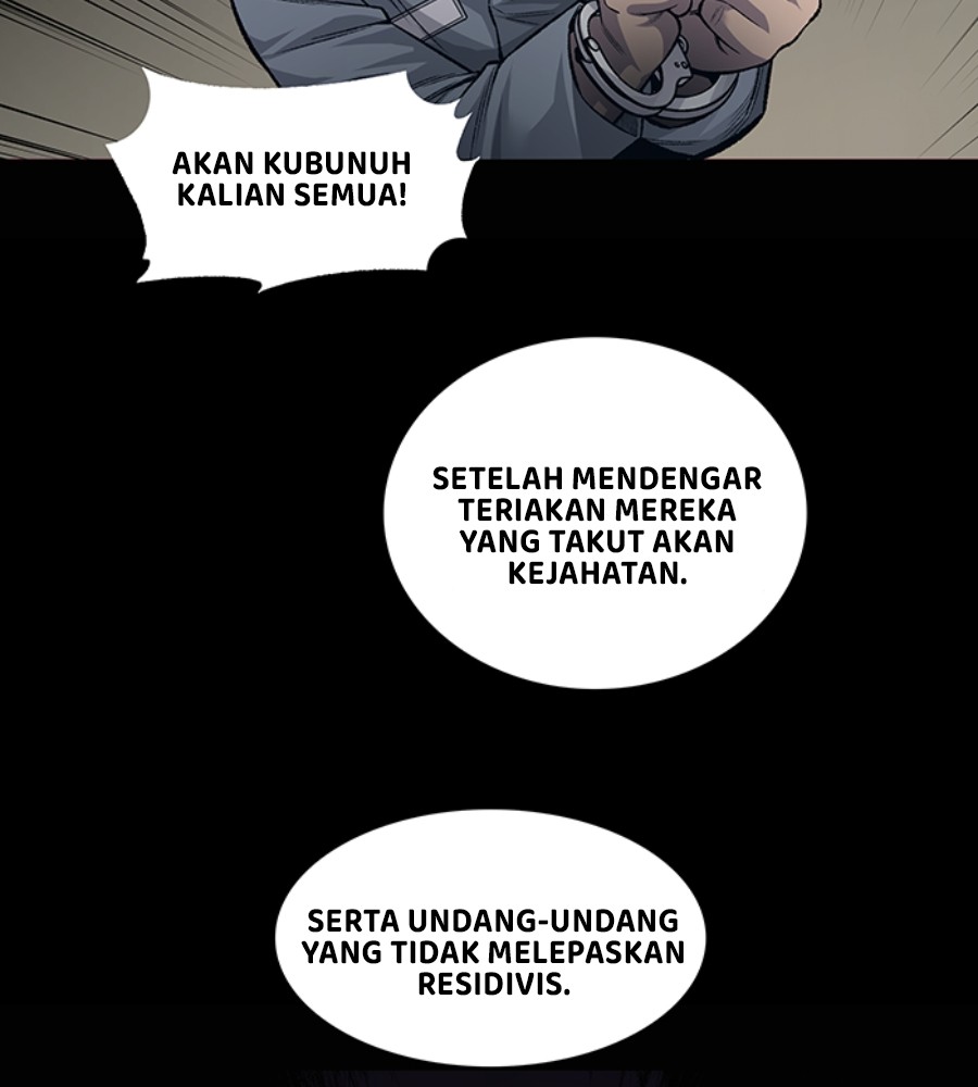 Vigilante Chapter 54 Gambar 50