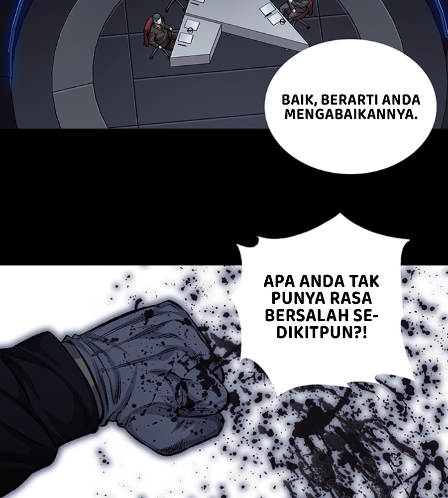 Vigilante Chapter 54 Gambar 54